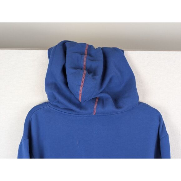 Fanatics Florida Gators Logo Hoodie Men's Size 2XL/XXL - Picture 9 of 11